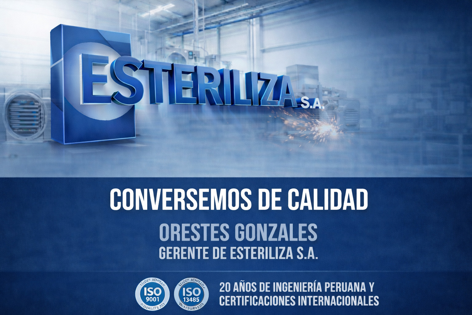 Presentación Orestes