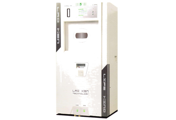 esterilizador laoken